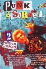 Watch Punk and Disorderly 2: Further Charges Online Putlocker