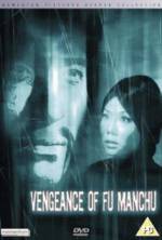 Watch The Vengeance of Fu Manchu Online Putlocker