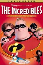 Watch The Incredibles Online Putlocker