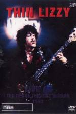 Watch Thin Lizzy - Live At The Regal Theatre Putlocker