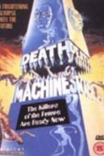 Watch Death Machines Online Putlocker