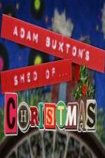 Watch Adam Buxton\'s Shed of Christmas Putlocker
