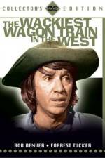 Watch The Wackiest Wagon Train in the West Online Putlocker