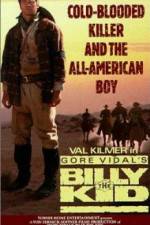 Watch Billy the Kid Putlocker