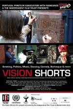 Watch Vision Shorts Online Putlocker
