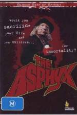 Watch The Asphyx Online Putlocker