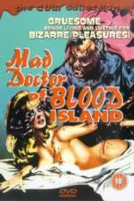 Watch Mad Doctor of Blood Island Putlocker