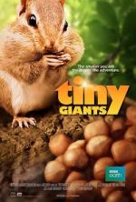 Watch Tiny Giants 3D (Short 2014) Online Putlocker