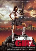 Watch The Machine Girl Online Putlocker