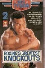 Watch Mike Tyson presents Boxing's Greatest Knockouts Putlocker