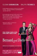 Watch Bernard and Doris Online Putlocker