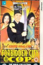 Watch Forbidden City Cop Putlocker