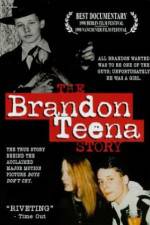 Watch The Brandon Teena Story Putlocker