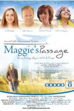 Watch Maggie's Passage Putlocker