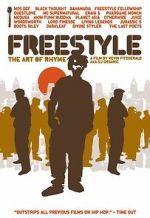 Watch Freestyle: The Art of Rhyme Online Putlocker