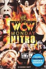 Watch WWE The Very Best of WCW Monday Nitro Online Putlocker