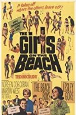 Watch The Girls on the Beach Online Putlocker