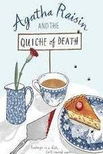 Watch Agatha Raisin and the Quiche of Death Putlocker
