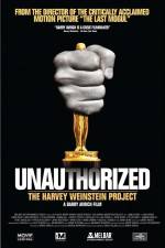 Watch Unauthorized The Harvey Weinstein Project Putlocker