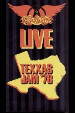 Watch Aerosmith Live Texxas Jam '78 Putlocker