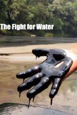 Watch The Fight for Water Putlocker