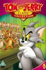 Watch Tom And Jerry - Classic Collection 6 Putlocker