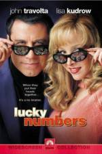 Watch Lucky Numbers Online Putlocker
