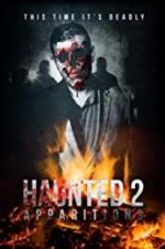 Watch Haunted 2: Apparitions Online Putlocker