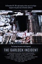 Watch The Garlock Incident Putlocker