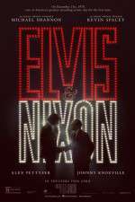 Watch Elvis & Nixon Putlocker