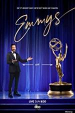 Watch The 72nd Primetime Emmy Awards Putlocker