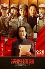 Watch Mao Zedong 1949 Online Putlocker