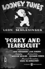 Watch Porky and Teabiscuit (Short 1939) Online Putlocker