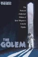 Watch Golem Putlocker