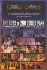 Watch The Boys of 2nd Street Park Online Putlocker