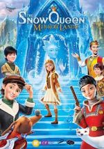 Watch The Snow Queen 4: Mirrorlands Putlocker