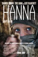 Watch Hanna Online Putlocker