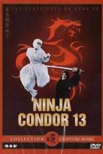 Watch Ninjas Condors 13 Putlocker
