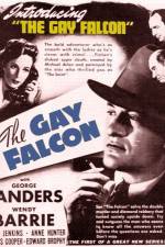 Watch The Gay Falcon Online Putlocker