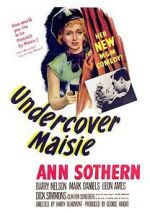 Watch Undercover Maisie Online Putlocker