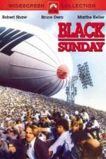 Watch Black Sunday Online Putlocker