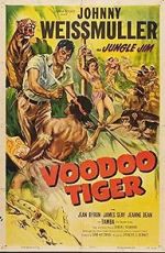 Watch Voodoo Tiger Online Putlocker