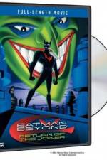 Watch Batman Beyond: Return of the Joker Online Putlocker