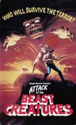 Watch Attack of the Beast Creatures Online Putlocker