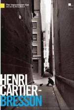 Watch Henri Cartier-Bresson: The Impassioned Eye Online Putlocker
