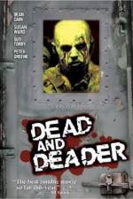 Watch Dead & Deader Online Putlocker