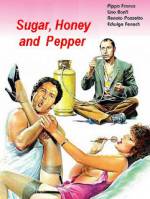 Watch Sugar, Honey and Pepper Putlocker