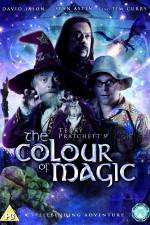 Watch The Colour of Magic Putlocker