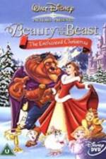 Watch Beauty and the Beast: The Enchanted Christmas Online Putlocker
