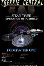Watch Star Trek Operation Beta Shield Online Putlocker